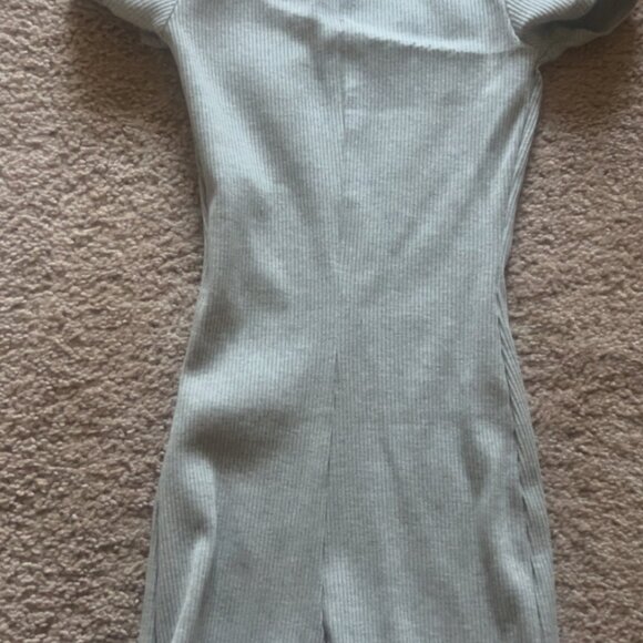 slim fit rompers - Picture 5 of 5